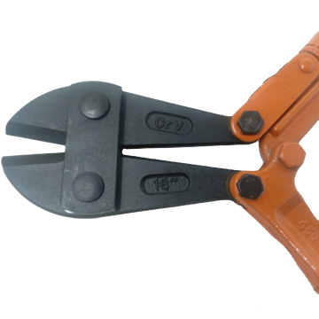 GT-0135 Professional Heavy Duty Mini Carbon Steel MN CRV Bolt Cutter Cutting Pliers